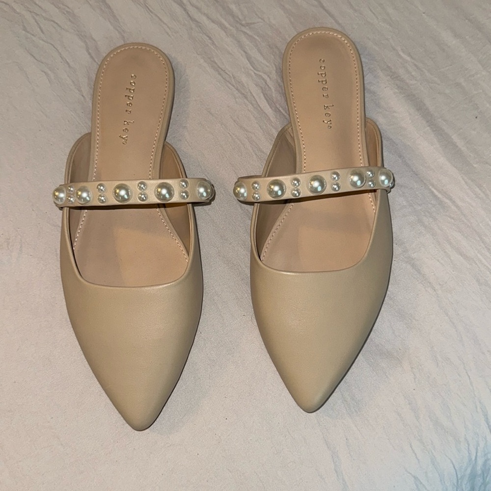 Shoes new
